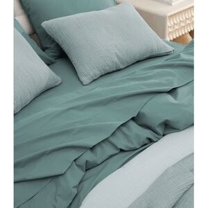 Parachute For Crate & Barrel Duvet And Shams